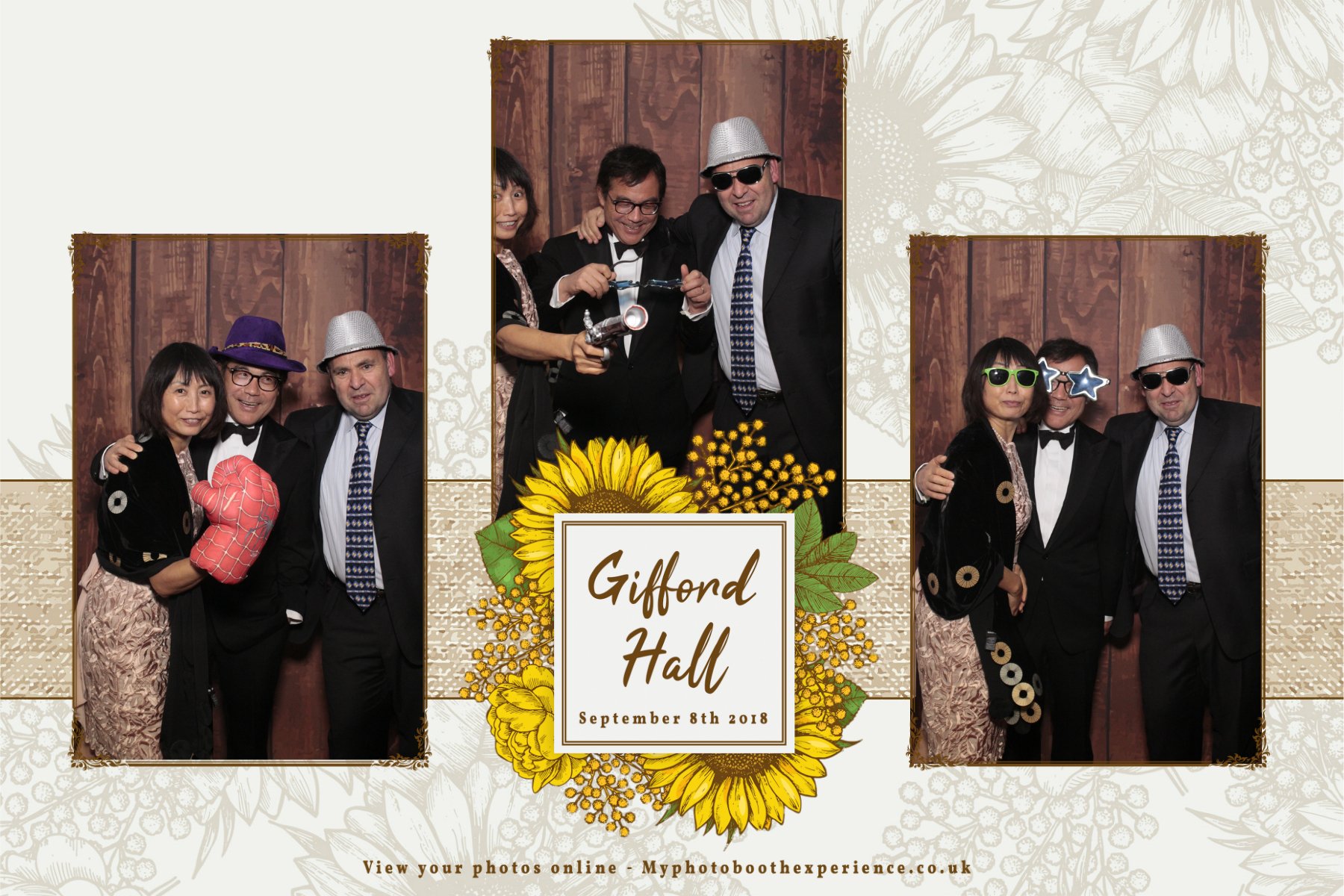 Dan's 50th Birthday | View more photos from the event at gallery.myphotoboothexperience.co.uk/u/MyPhotoBoothExperienceLtd/Dans-50th-Birthday